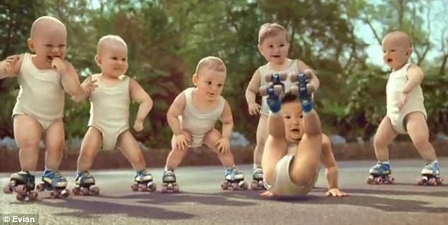 Quad Skates